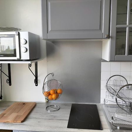 Bulle Zen Rennes Homey Home'S ภายนอก รูปภาพ