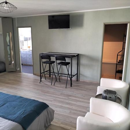 Bulle Zen Rennes Homey Home'S ภายนอก รูปภาพ