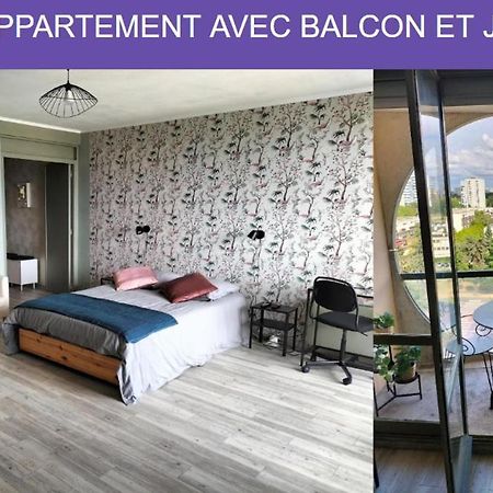 Bulle Zen Rennes Homey Home'S ภายนอก รูปภาพ