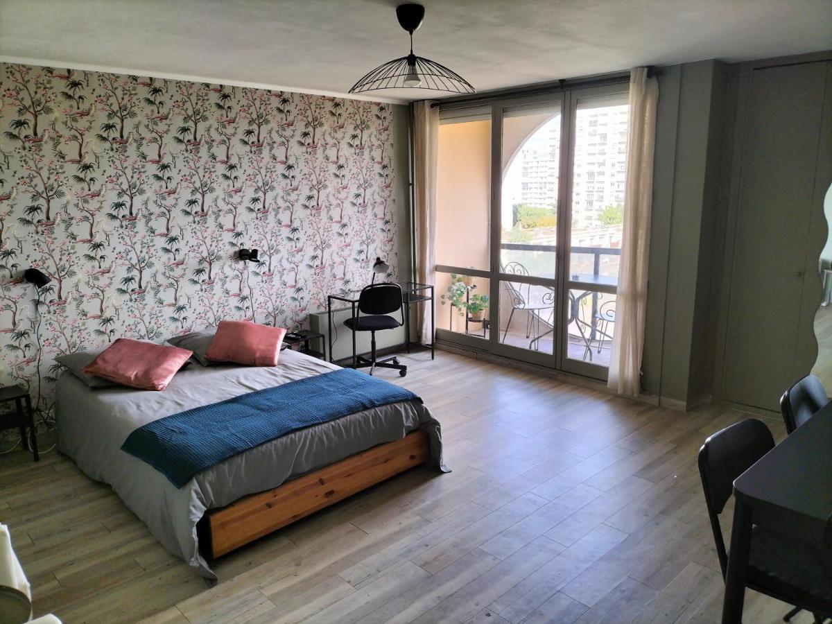 Bulle Zen Rennes Homey Home'S ภายนอก รูปภาพ