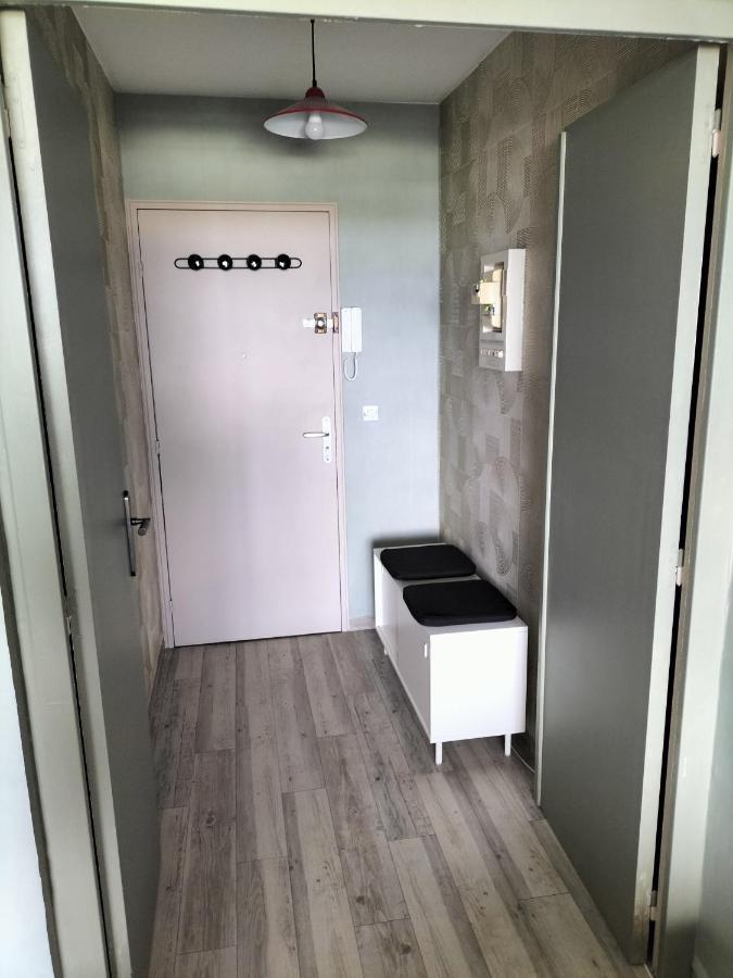 Bulle Zen Rennes Homey Home'S ภายนอก รูปภาพ