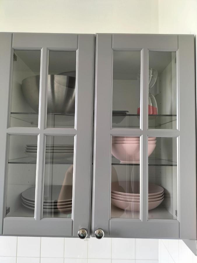 Bulle Zen Rennes Homey Home'S ภายนอก รูปภาพ