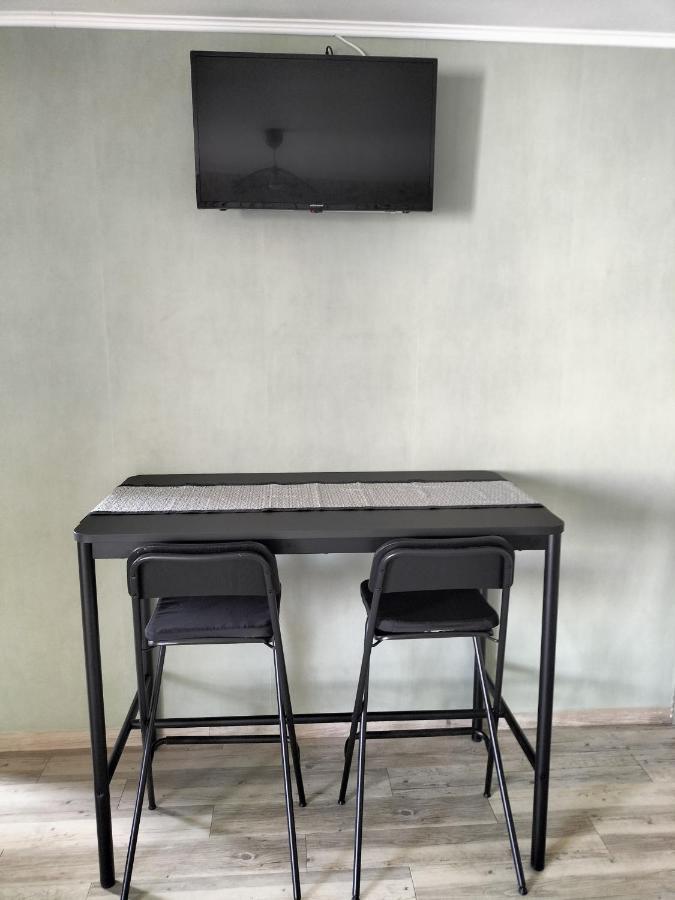 Bulle Zen Rennes Homey Home'S ภายนอก รูปภาพ