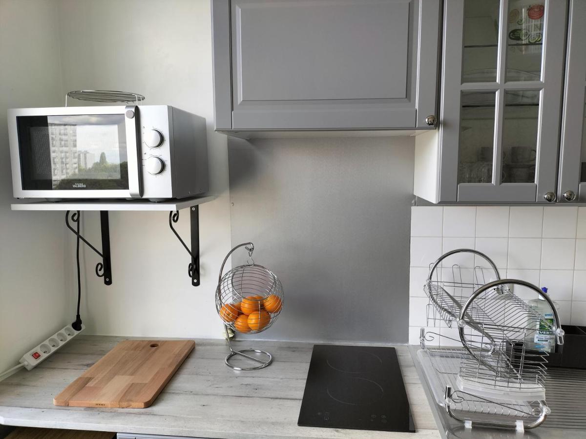 Bulle Zen Rennes Homey Home'S ภายนอก รูปภาพ