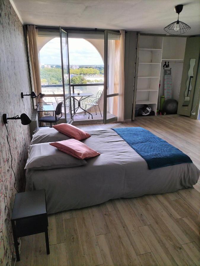 Bulle Zen Rennes Homey Home'S ภายนอก รูปภาพ