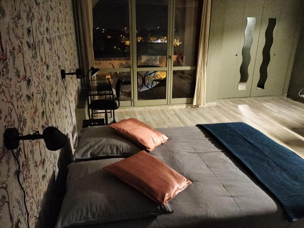 Bulle Zen Rennes Homey Home'S ภายนอก รูปภาพ