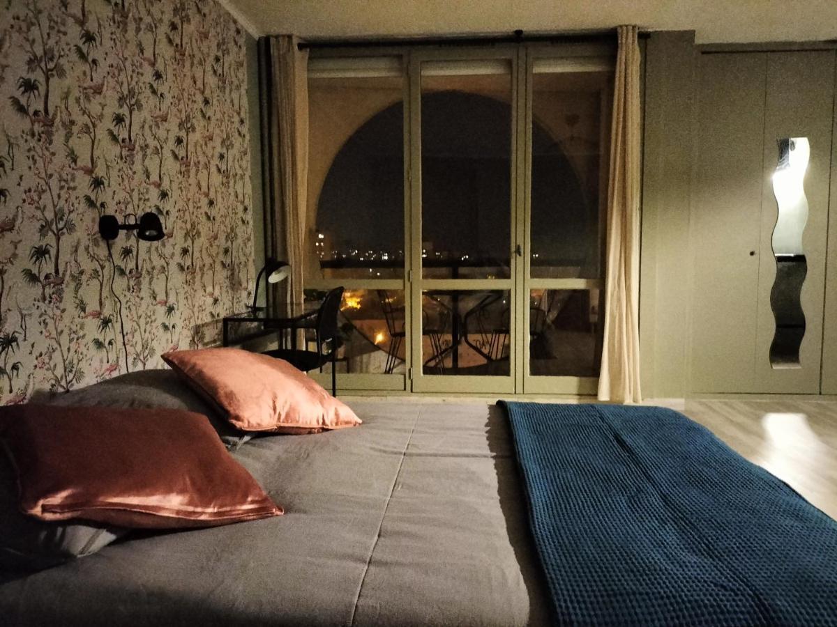 Bulle Zen Rennes Homey Home'S ภายนอก รูปภาพ