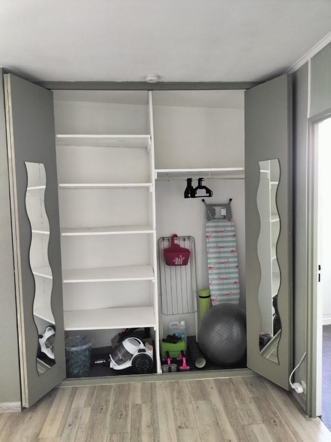Bulle Zen Rennes Homey Home'S ภายนอก รูปภาพ