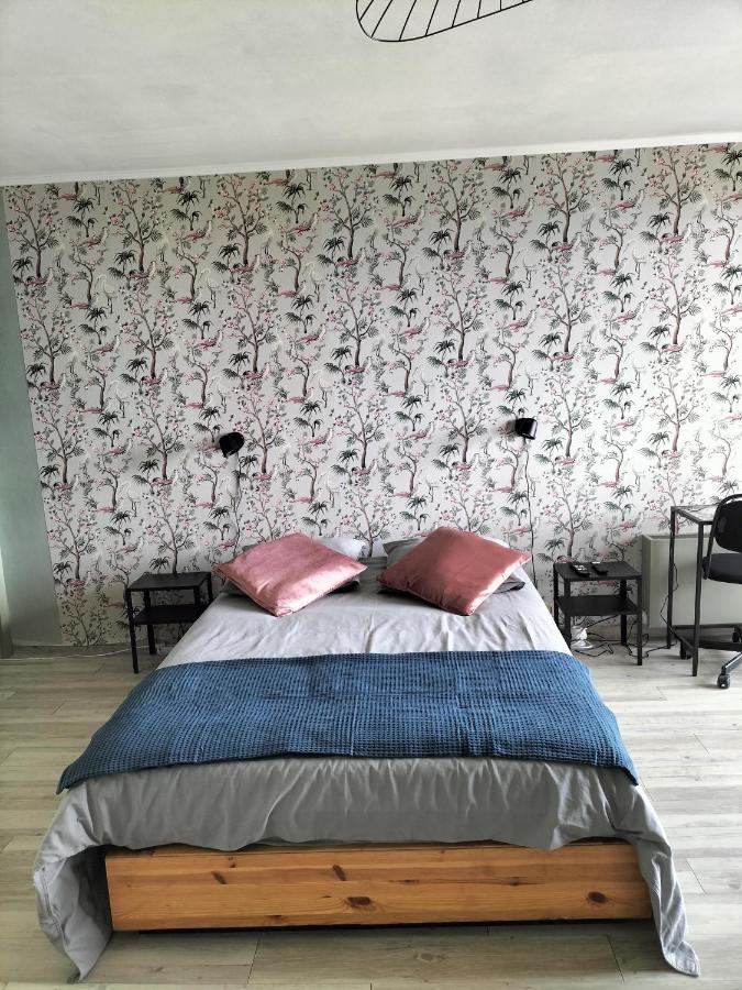 Bulle Zen Rennes Homey Home'S ภายนอก รูปภาพ