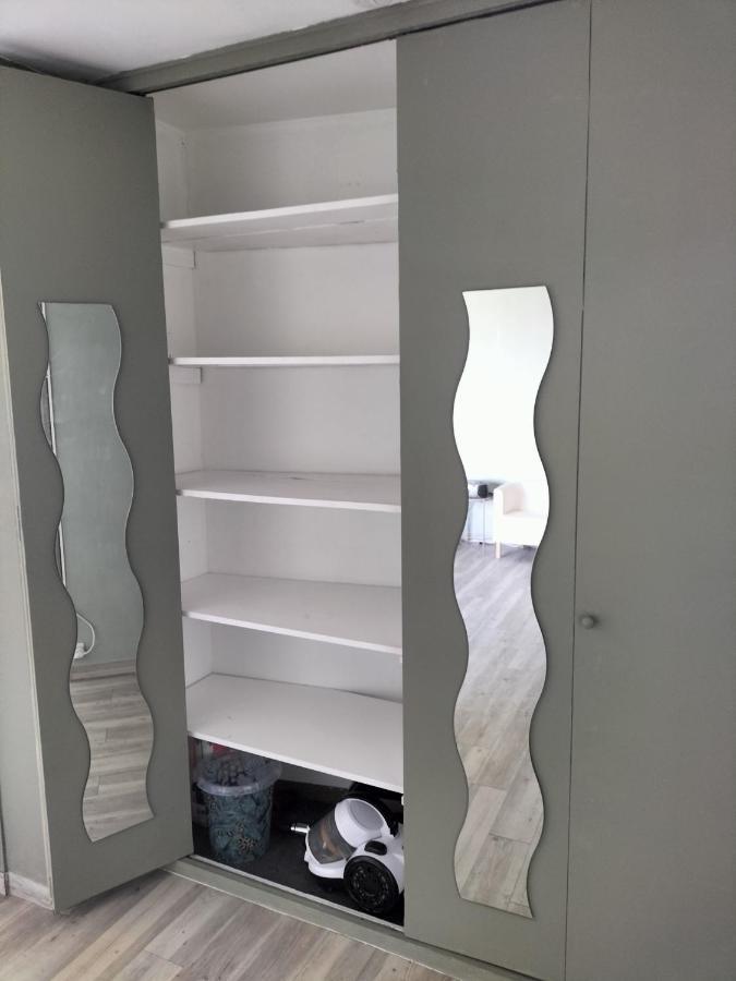 Bulle Zen Rennes Homey Home'S ภายนอก รูปภาพ
