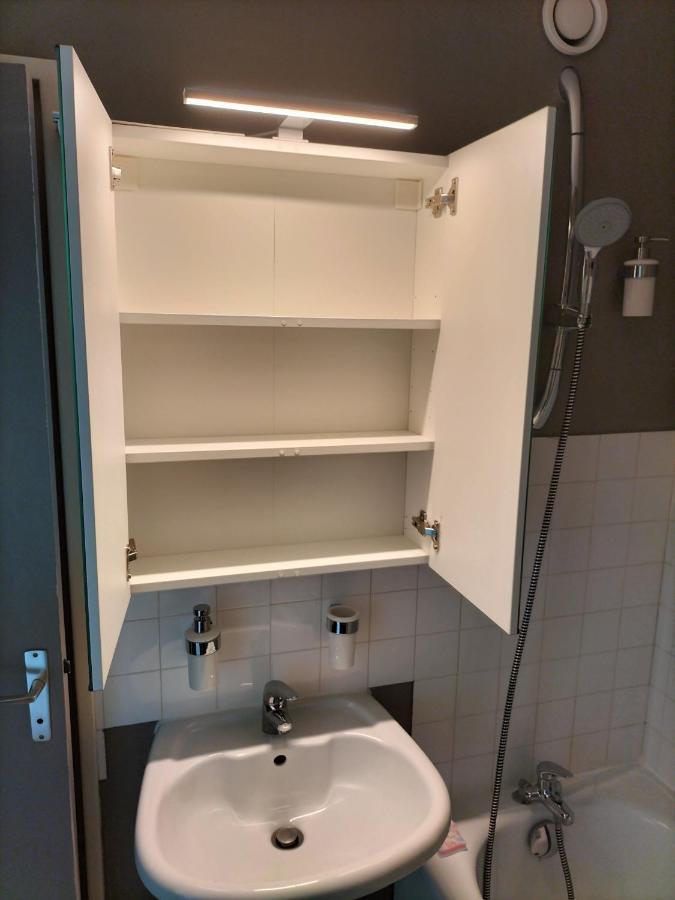 Bulle Zen Rennes Homey Home'S ภายนอก รูปภาพ
