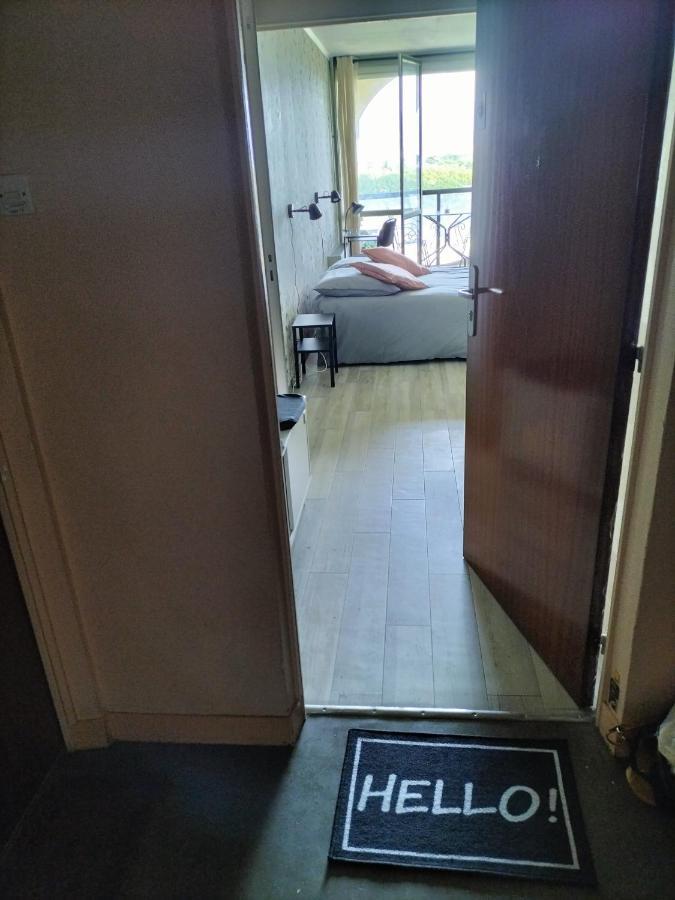 Bulle Zen Rennes Homey Home'S ภายนอก รูปภาพ
