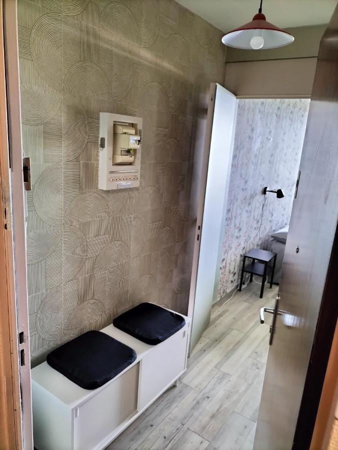 Bulle Zen Rennes Homey Home'S ภายนอก รูปภาพ
