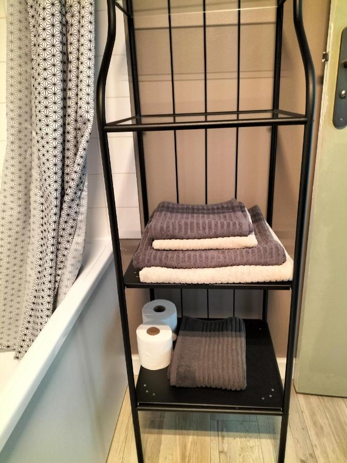Bulle Zen Rennes Homey Home'S ภายนอก รูปภาพ