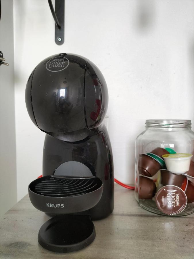 Bulle Zen Rennes Homey Home'S ภายนอก รูปภาพ