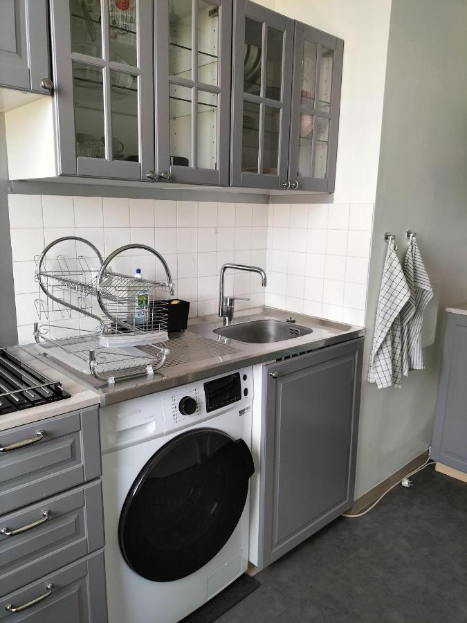 Bulle Zen Rennes Homey Home'S ภายนอก รูปภาพ