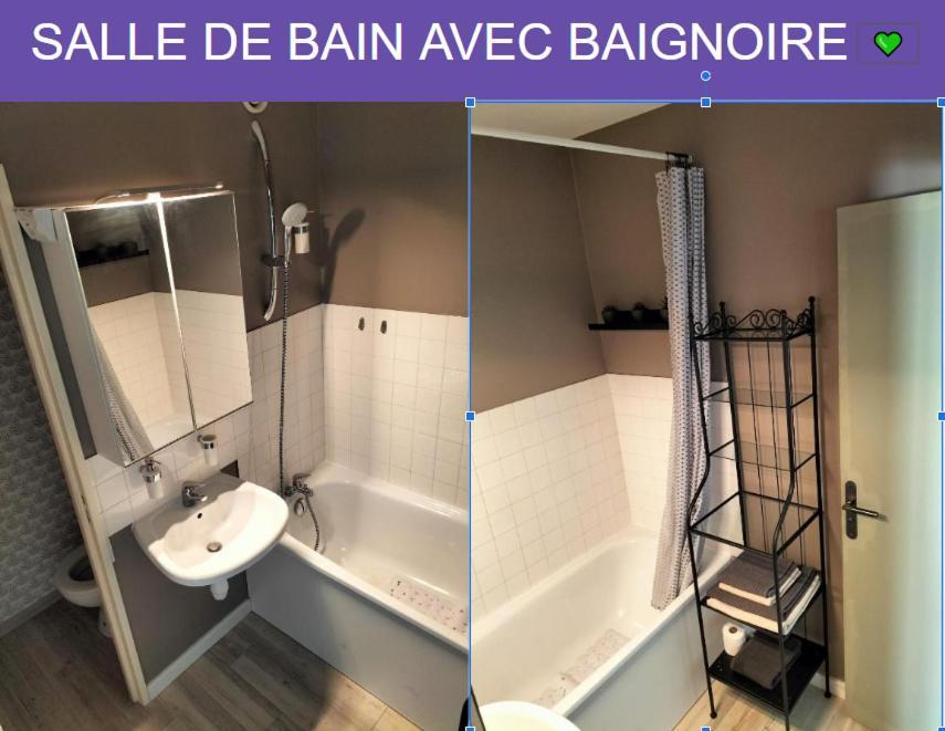 Bulle Zen Rennes Homey Home'S ภายนอก รูปภาพ