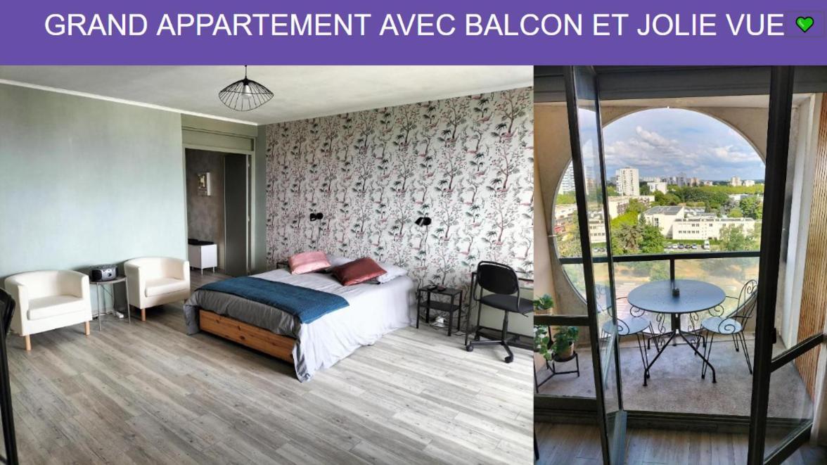 Bulle Zen Rennes Homey Home'S ภายนอก รูปภาพ